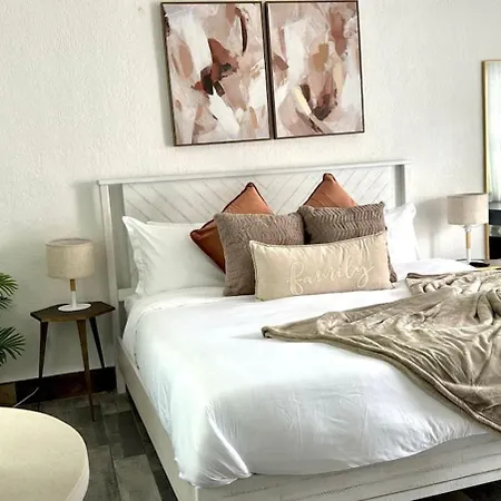 1K Bed Studio Apt With Shared Pool 06